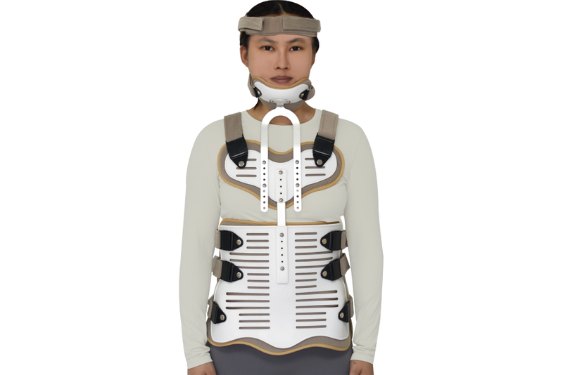 Cervical Thoracic Waist Orthosis