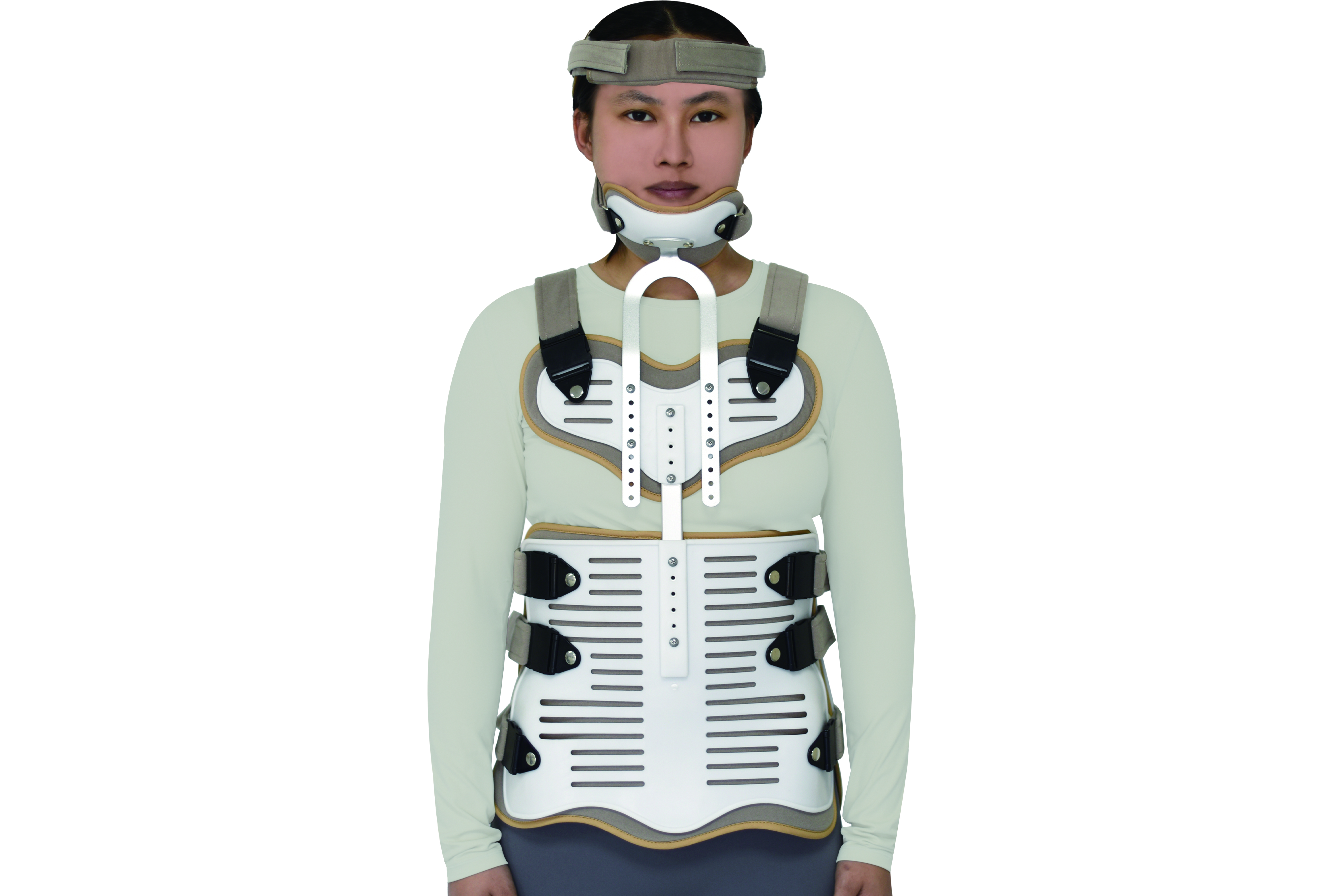 Cervical Thoracic Waist Orthosis