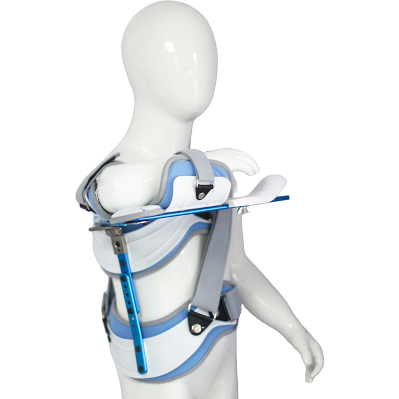 Pediatric Shoulder Abduction Brace