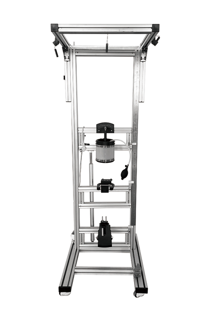Prosthetic Alignment Device