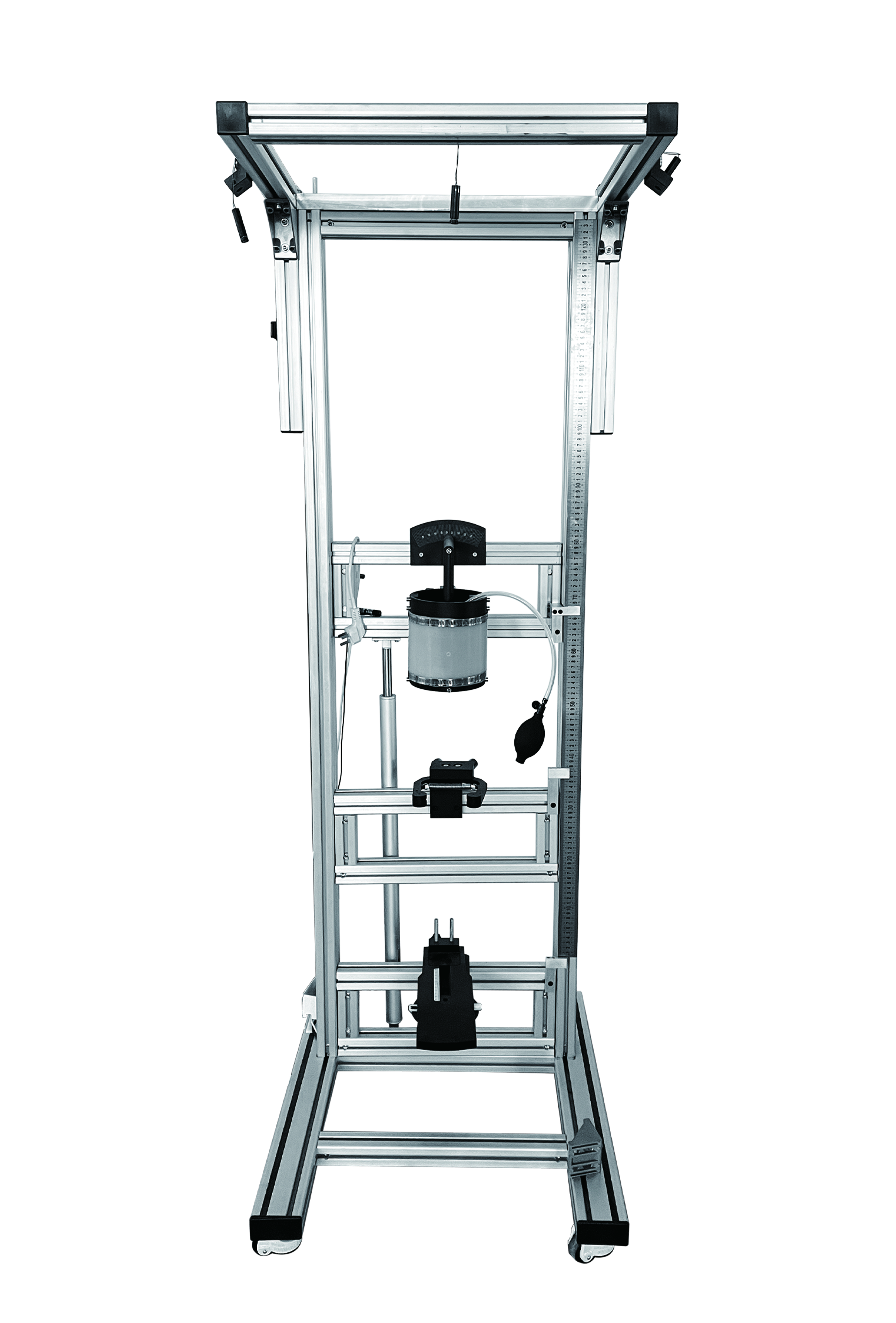 Prosthetic Alignment Device
