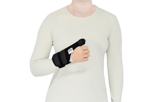 Wrist Support-D4