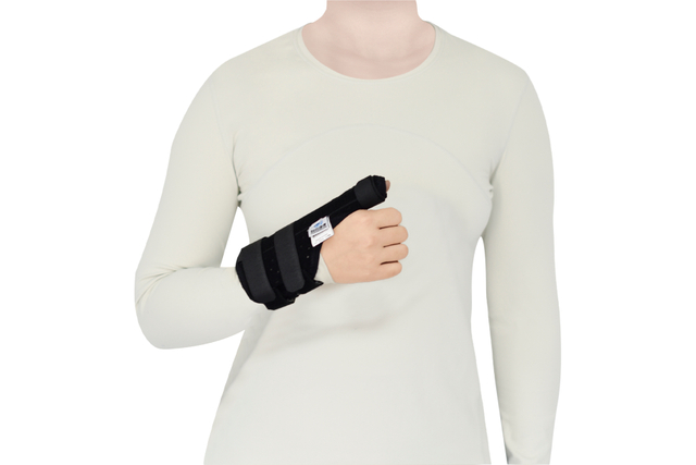 Wrist Support-D4