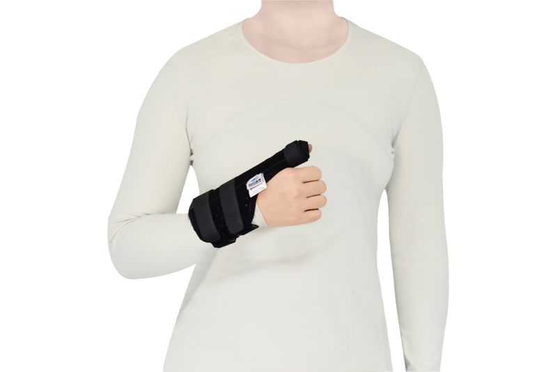 Wrist Support-D4