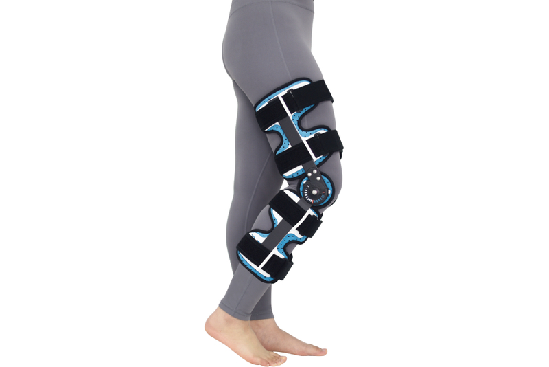 ROM Knee Brace-A8