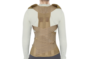 Back Posture Correction Belt