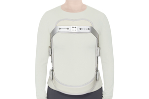 Hyperextension Orthosis