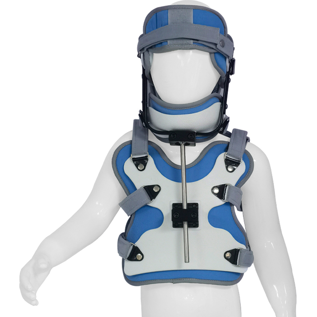 Pediatric Torticollis Orthosis