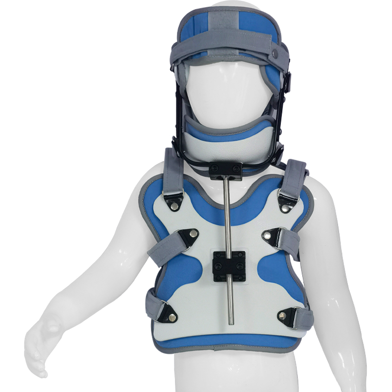 Pediatric Torticollis Orthosis