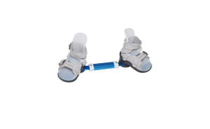 Dennis Brown Corrective Shoes
