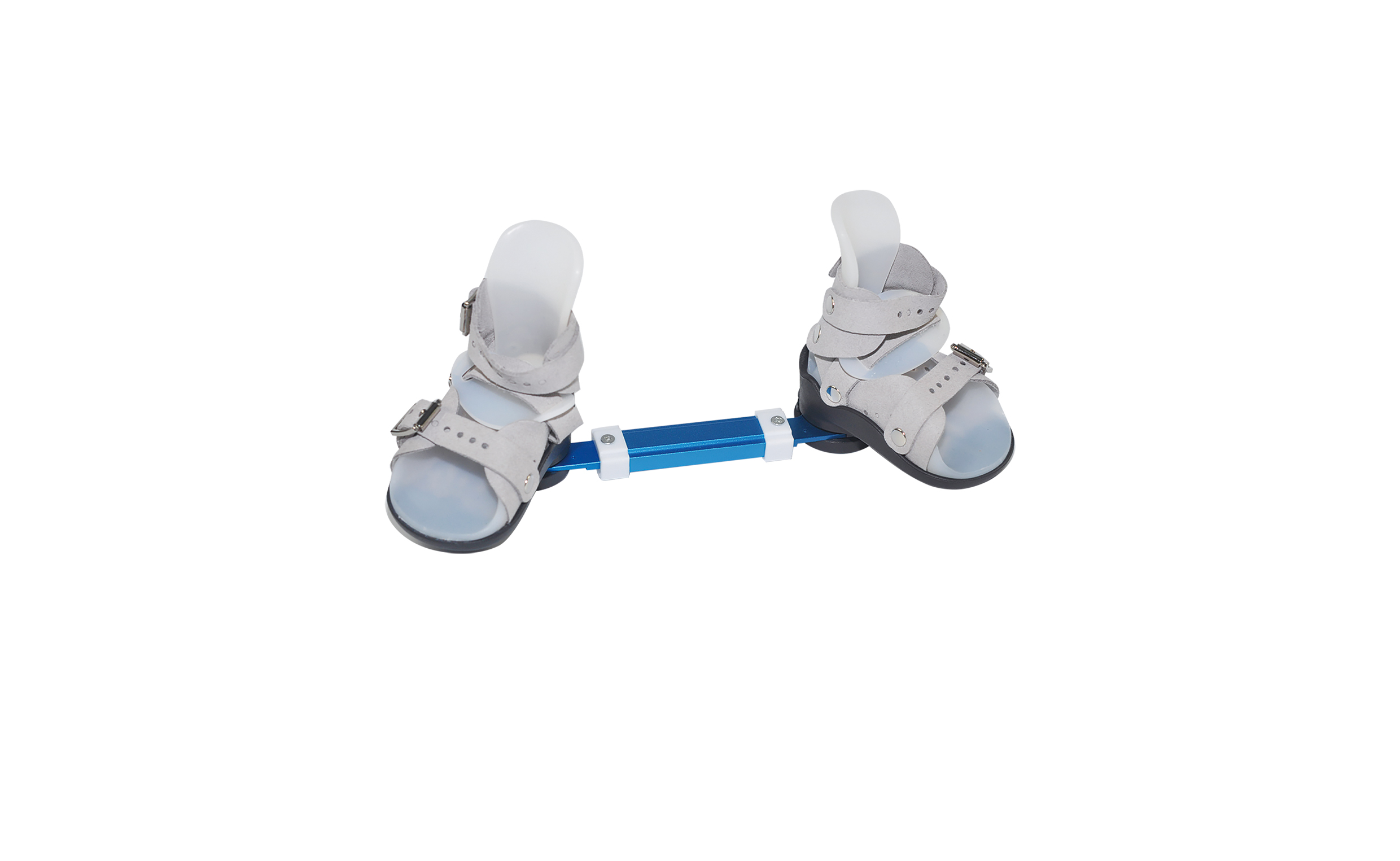 Dennis Brown Corrective Shoes