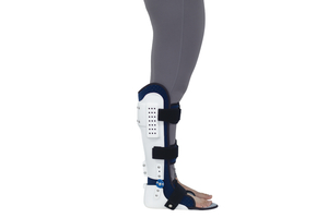 Adjustable Ankle Foot Orthosis