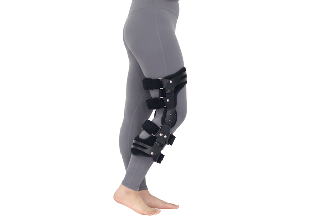 OA Knee Brace