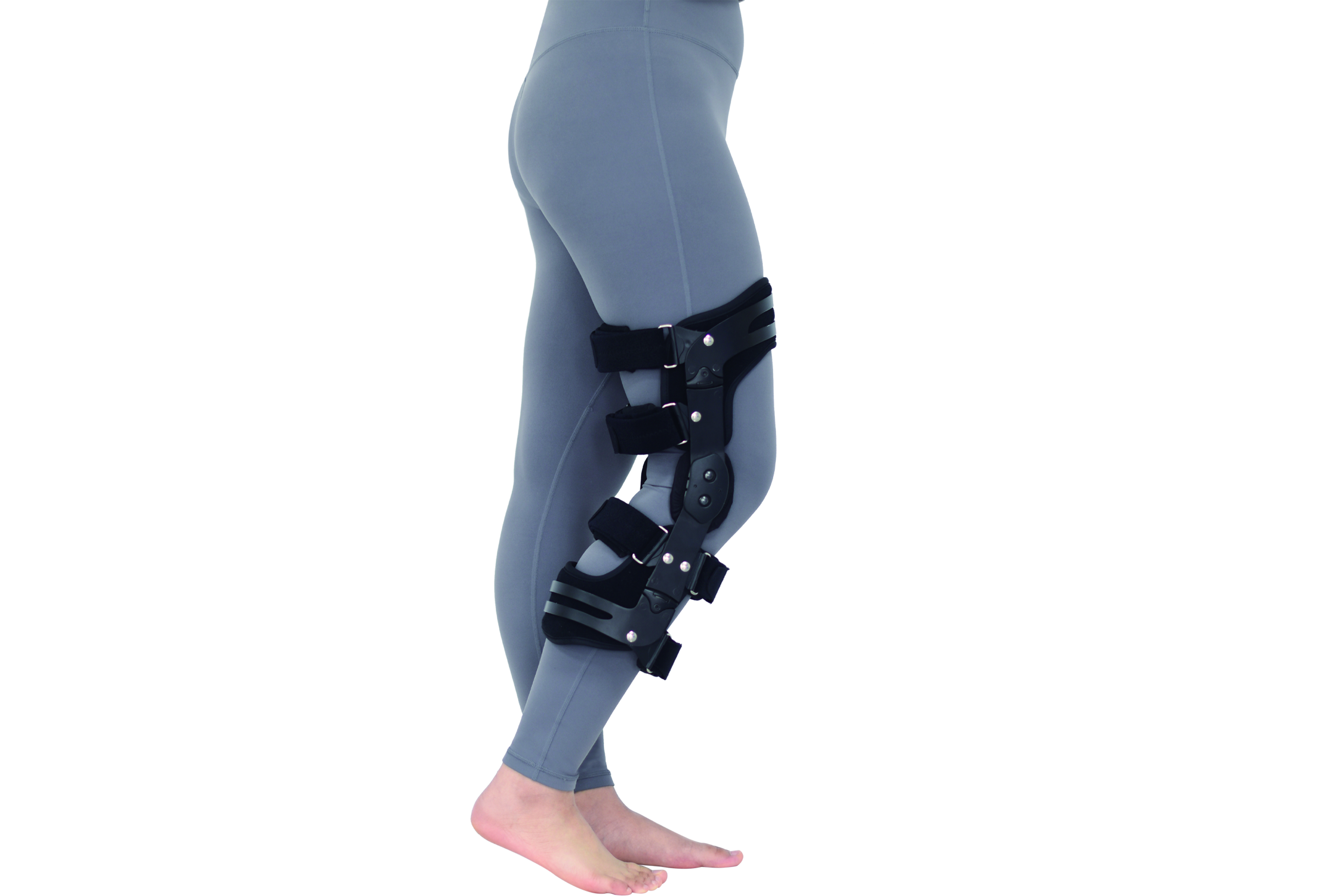 OA Knee Brace