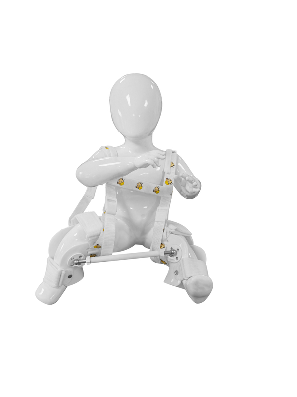 Pediatric Hip Brace