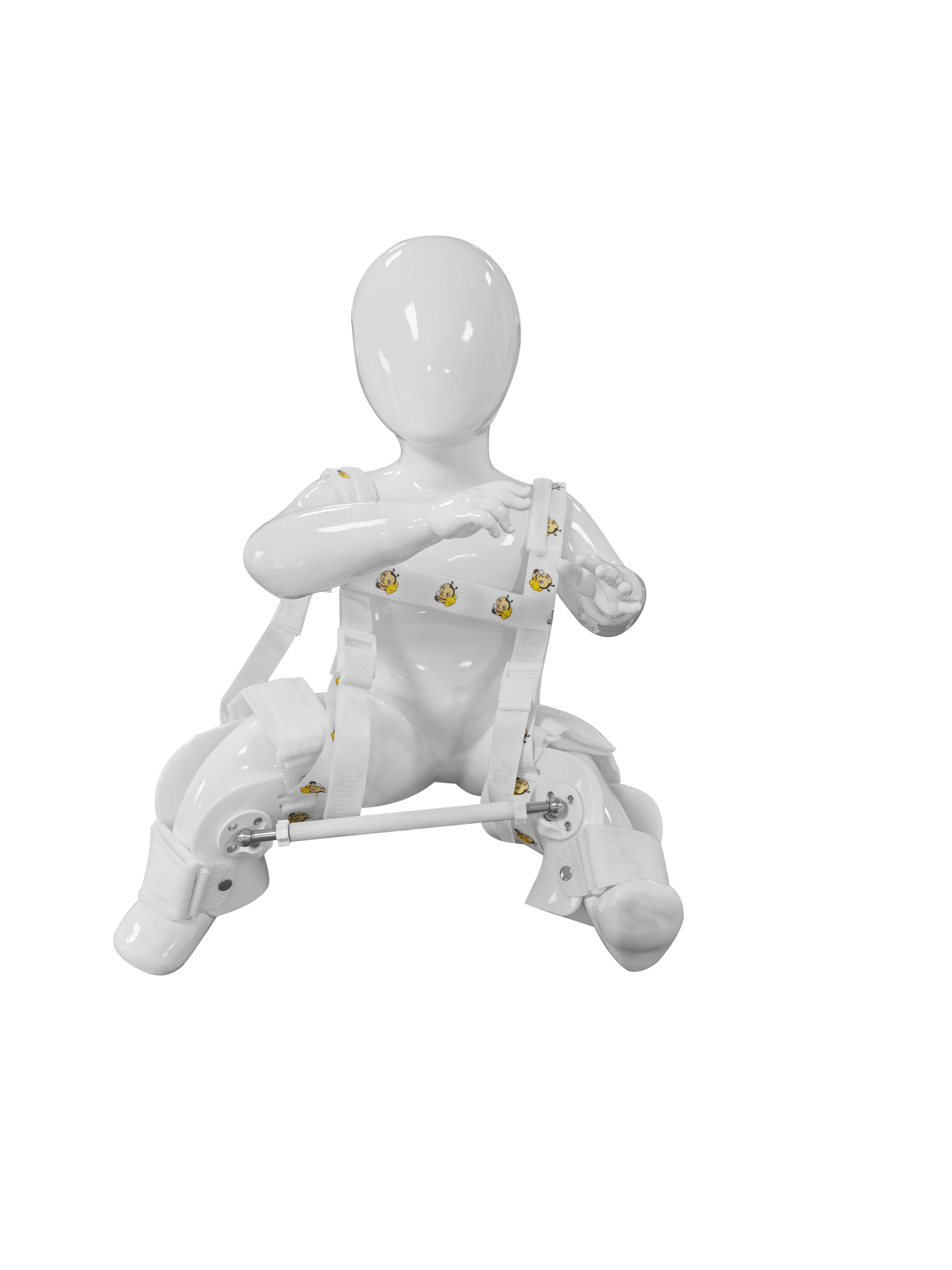 Pediatric Hip Brace