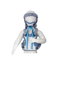 Pediatric Cervical Thoracic Orthosis