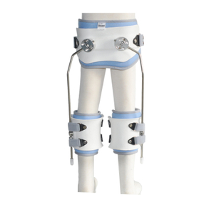 Pediatric Hinged Hip Abduction Brace-SWASH