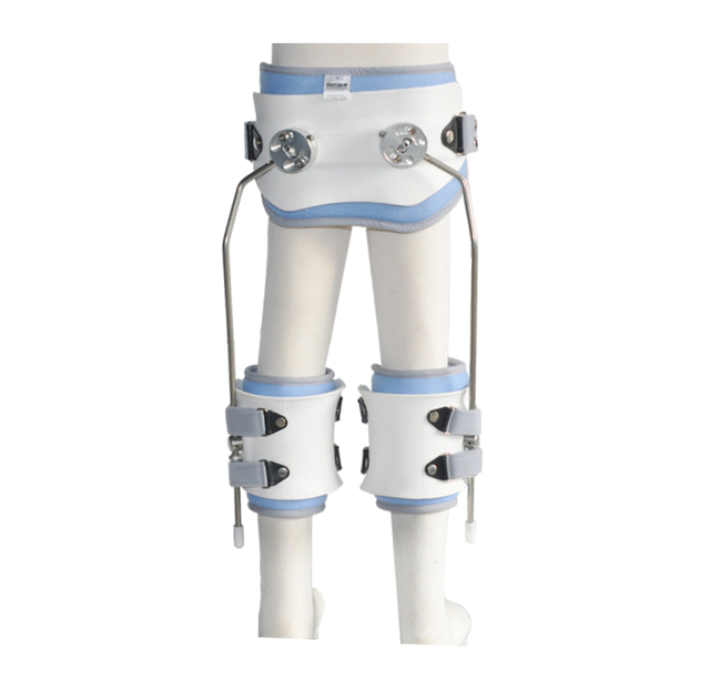 Pediatric Hinged Hip Abduction Brace-SWASH