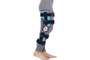 ROM Knee Brace-A7