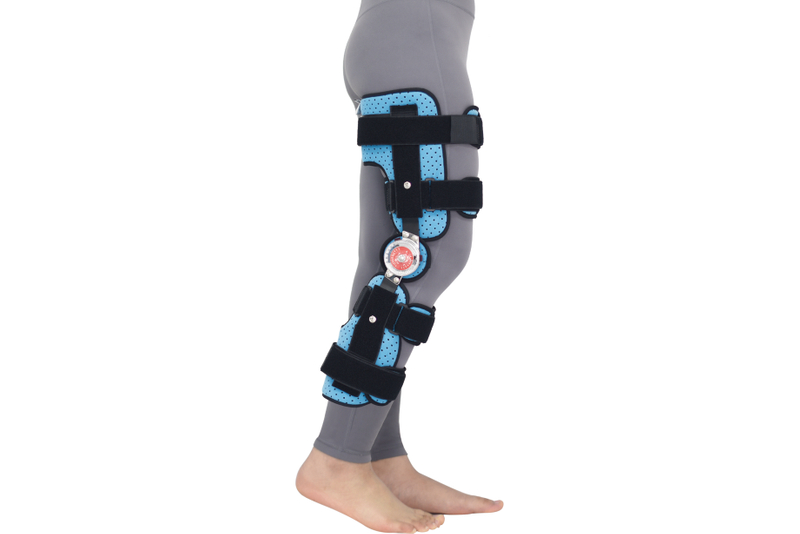 ROM Knee Brace-A7