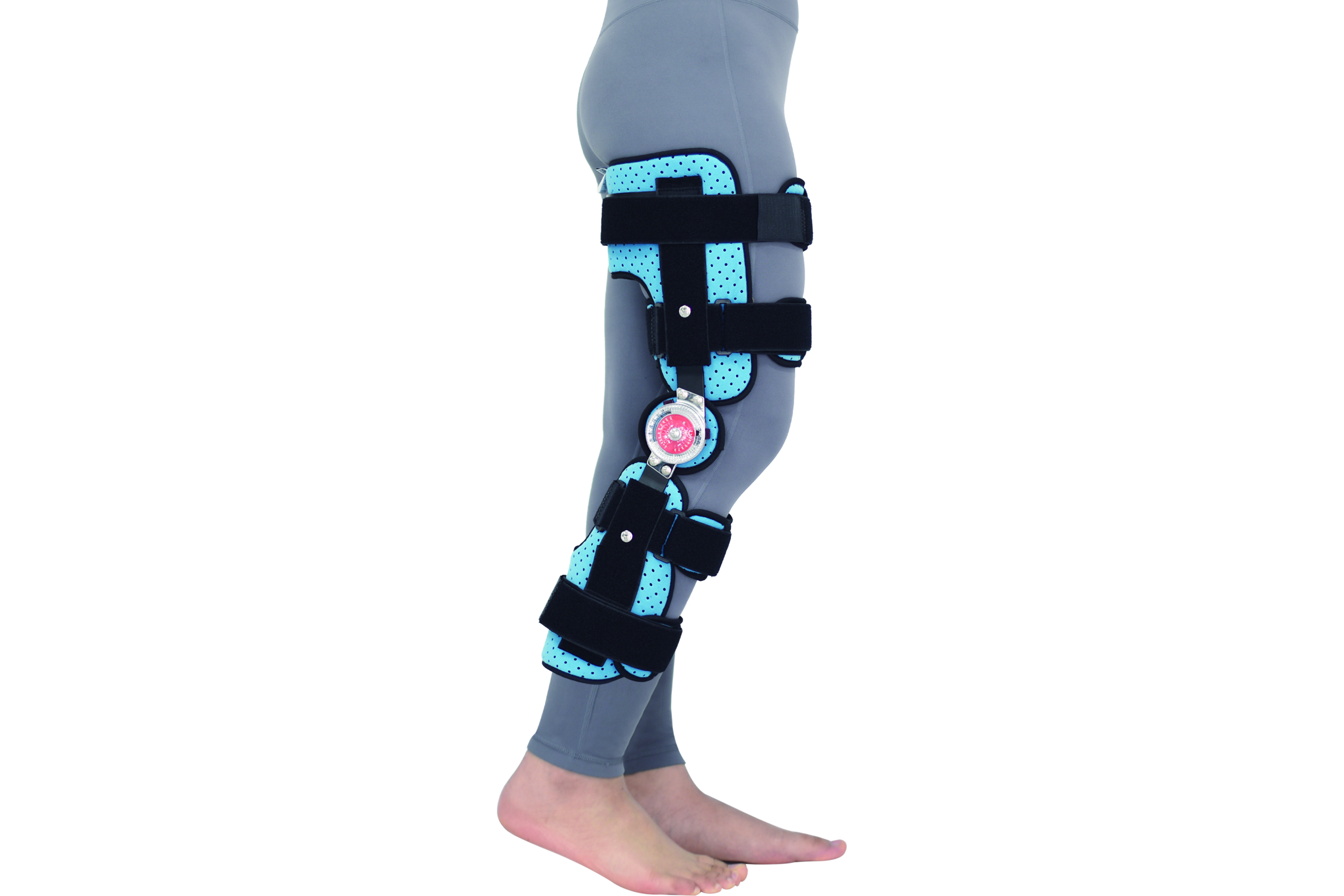 ROM Knee Brace-A7