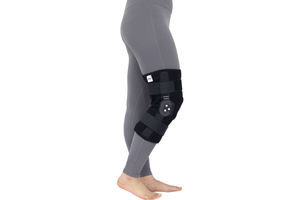 ROM Knee Support
