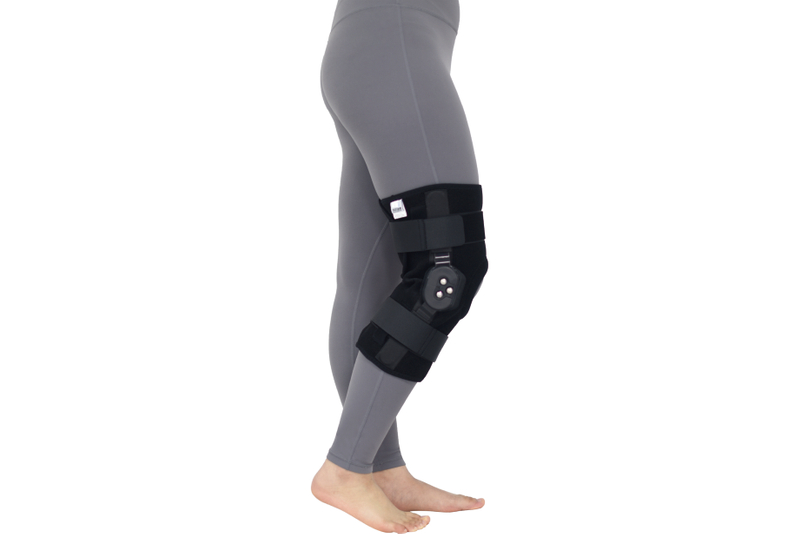 ROM Knee Support