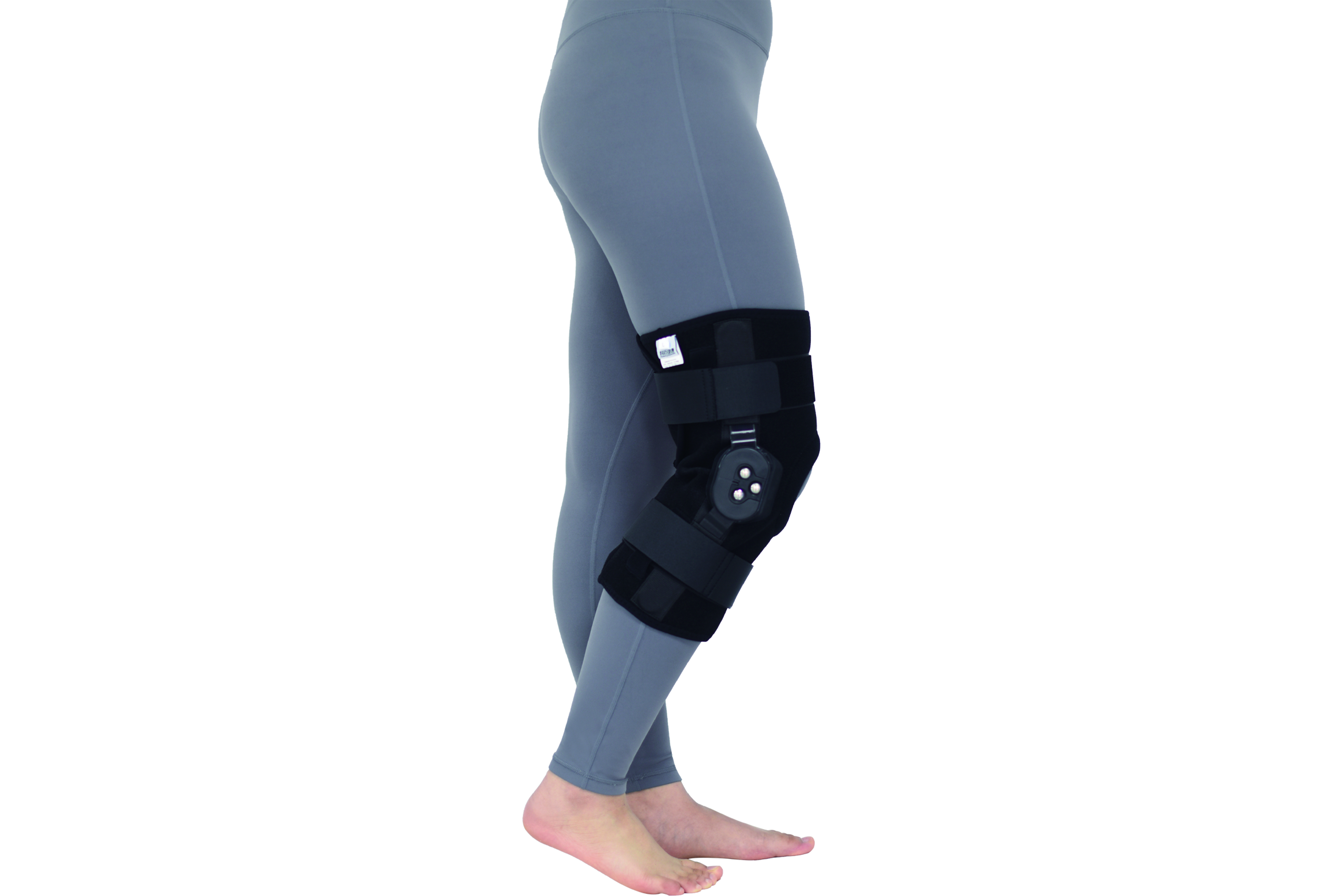 ROM Knee Support
