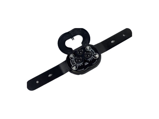 Knee Hinge (KB-PJ-B18)