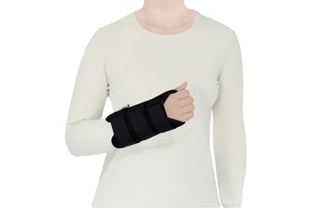 Wrist Support-D6