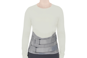 hEIGHTEN Waist Support