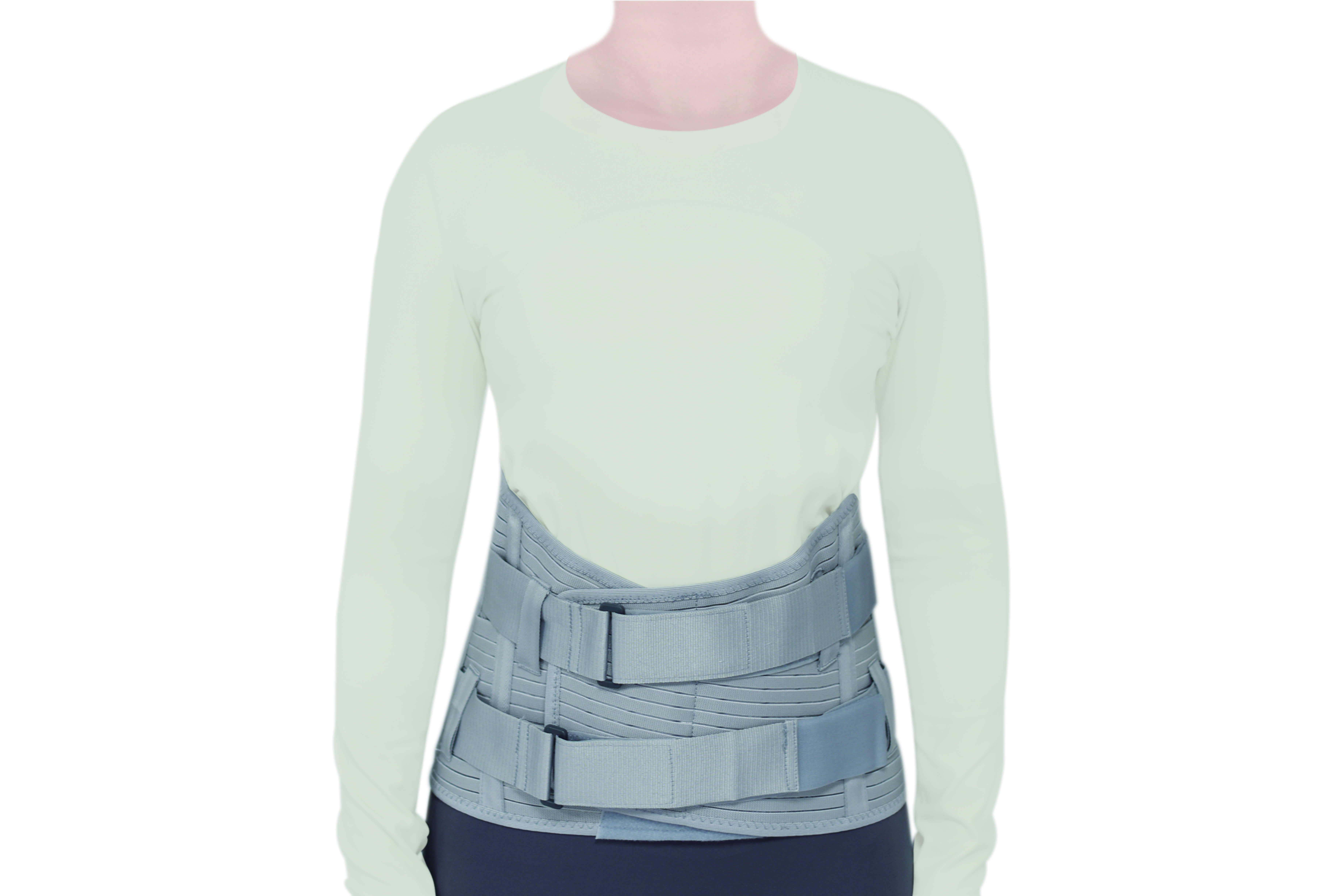hEIGHTEN Waist Support