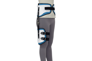 Hip Abduction Brace