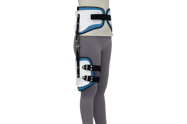 Hip Abduction Brace