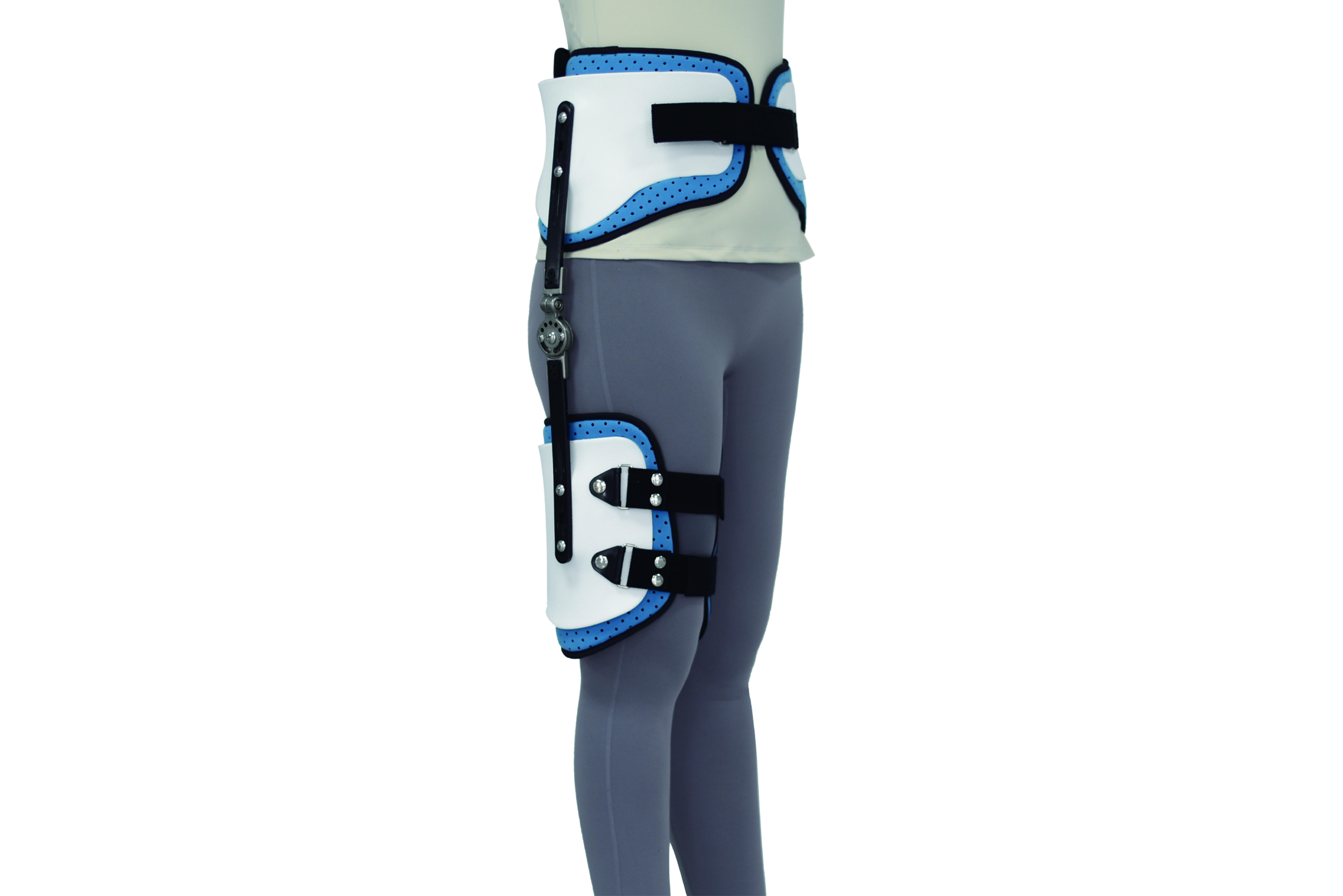 Hip Abduction Brace