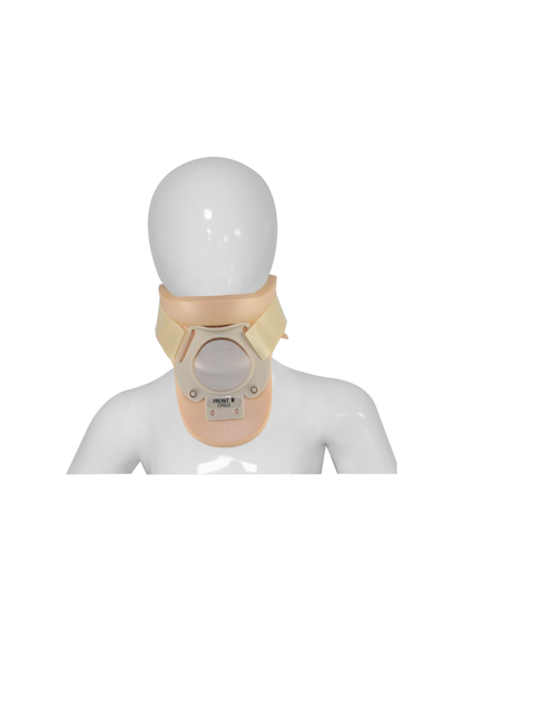 Pediatric Cervical Collar Orthosis 