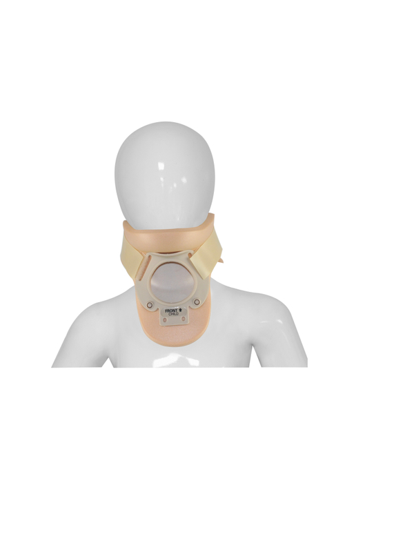 Pediatric Cervical Collar Orthosis 