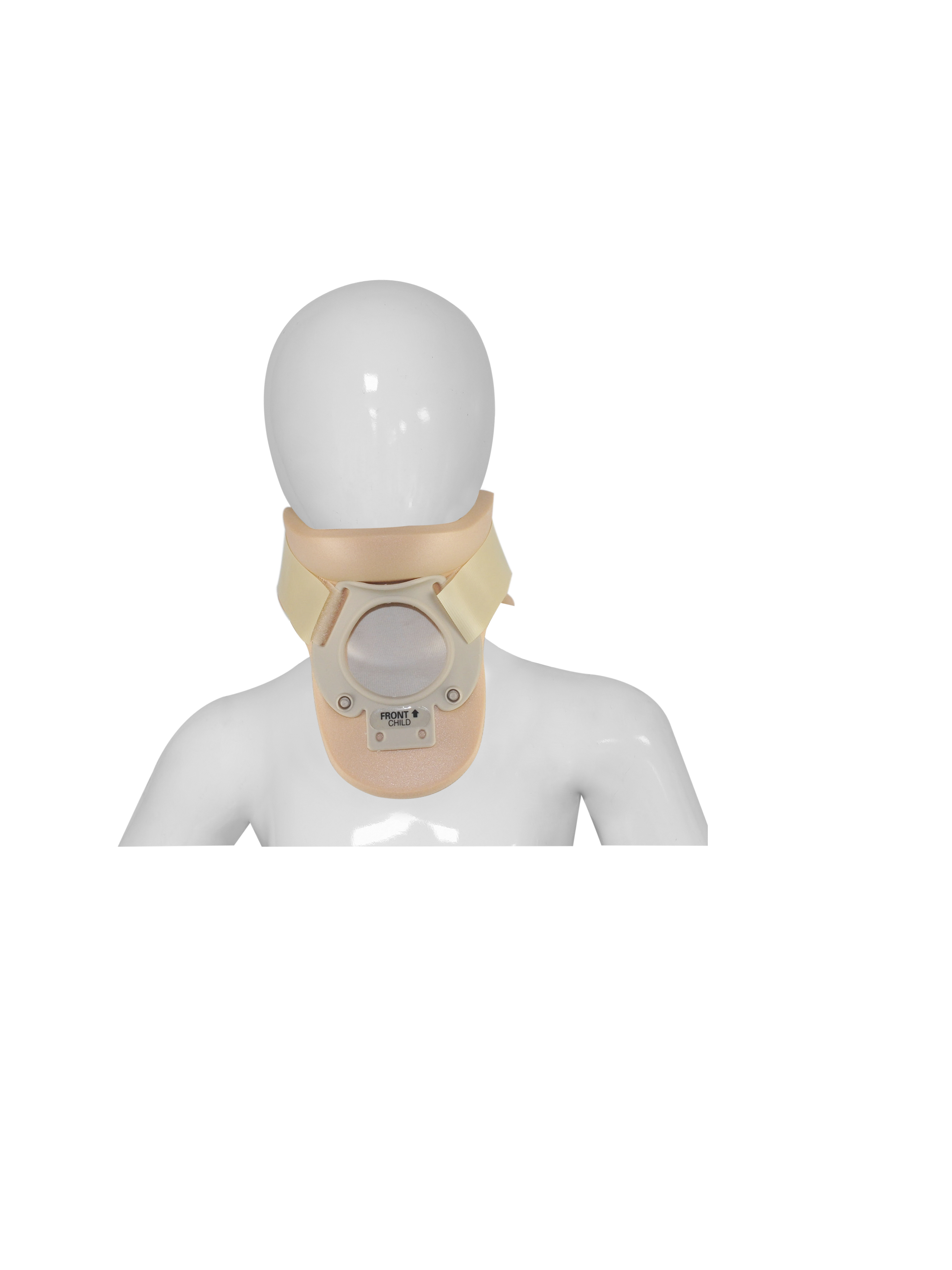 Pediatric Cervical Collar Orthosis 