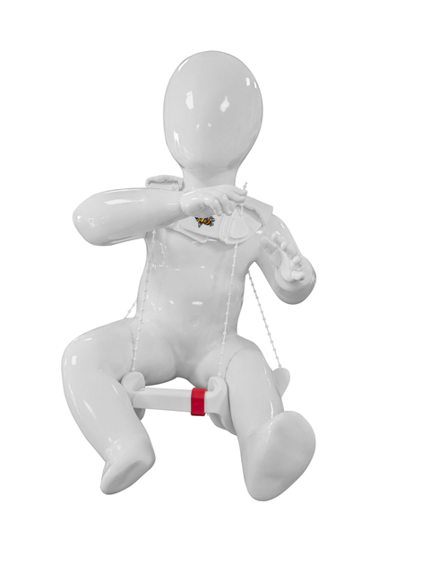 Pediatric Pelvic Sling