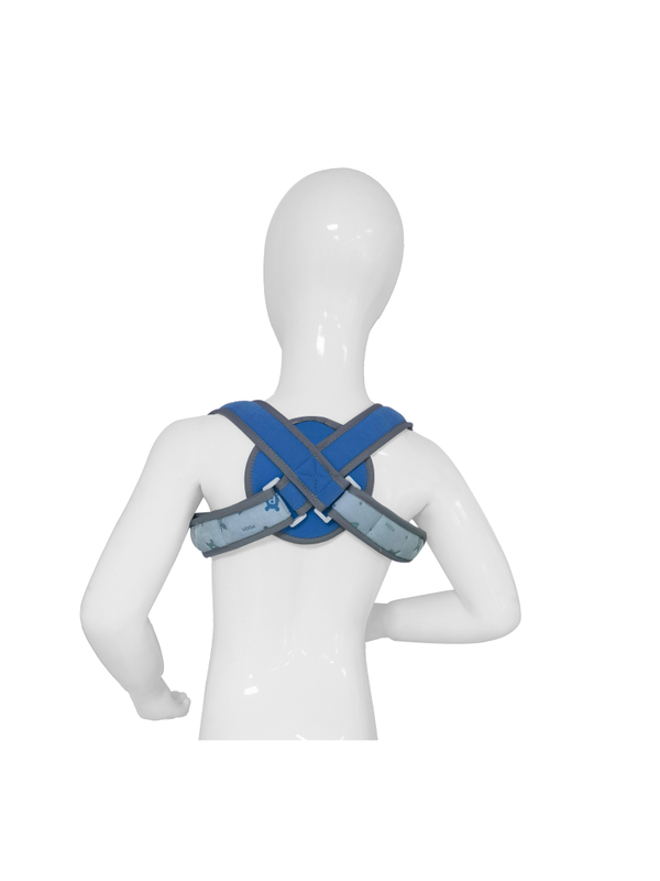 Pediatric Clavicle Brace