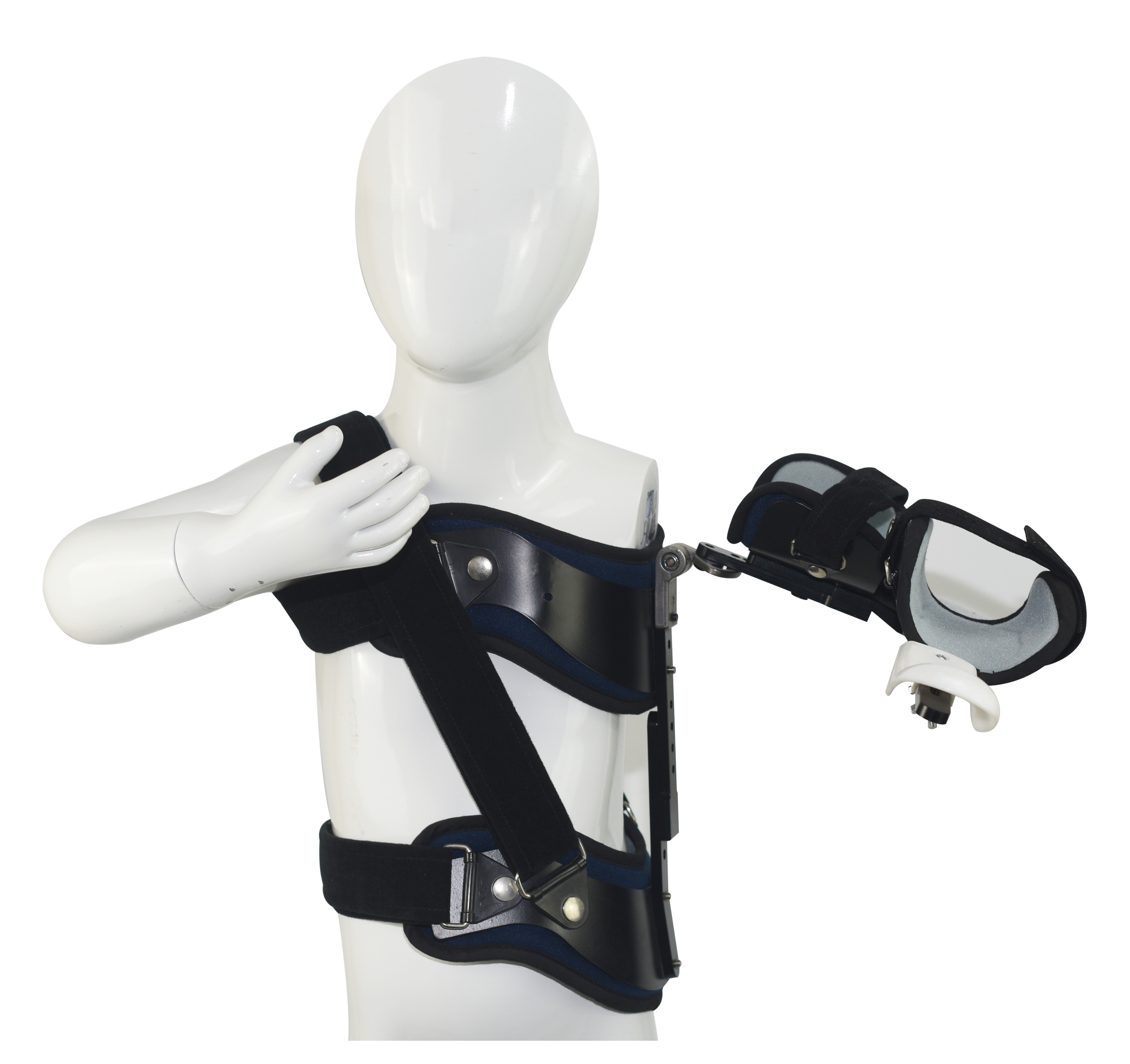 Pediatric Shoulder Abduction Brace-B2